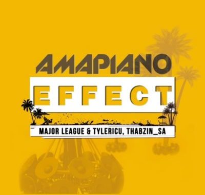 Major League Amanzi