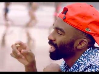 Major League Djz – Zulu Girls Ft. Riky Rick, Cassper Nyovest & Danger