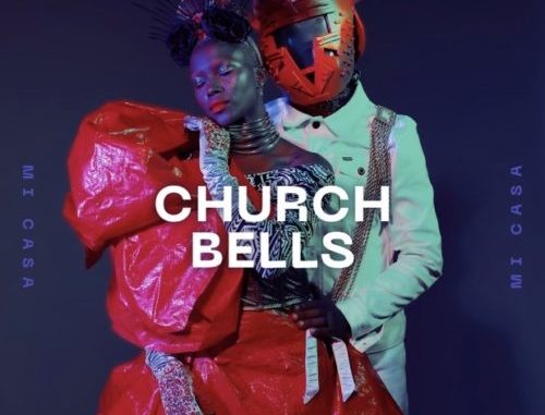 Mi Casa – Church Bells