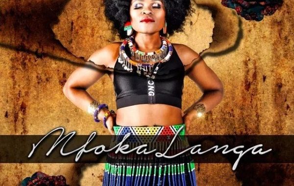 Mpumi – Mfokalanga ft. Professor
