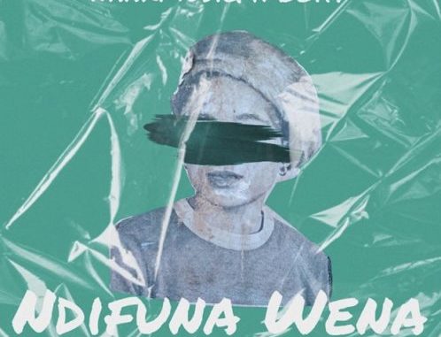 NaakMusiQ – Ndifuna Wena ft. Boity NaakMusiQ – Ndifuna Wena ft. Boity