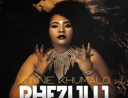 Winnie Khumalo – Download Phezulu Winnie-Khumalo-Phezulu