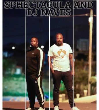SPHEctacula & DJ Naves – KOTW AzishekeMix