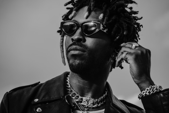 Saint Jhn