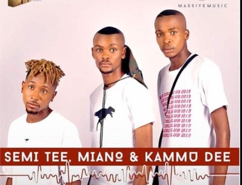 Semi Tee & Kammu Dee, Miano – Gabadiya (Vocal Mix)