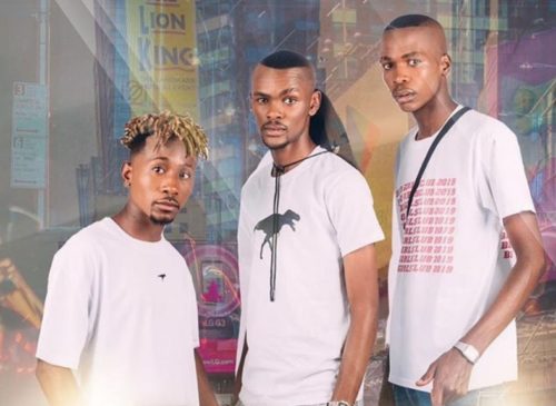 Semi Tee – Scooter ft. Miano, Kammu Dee Semi Tee – Scooter ft. Miano, Kammu Dee