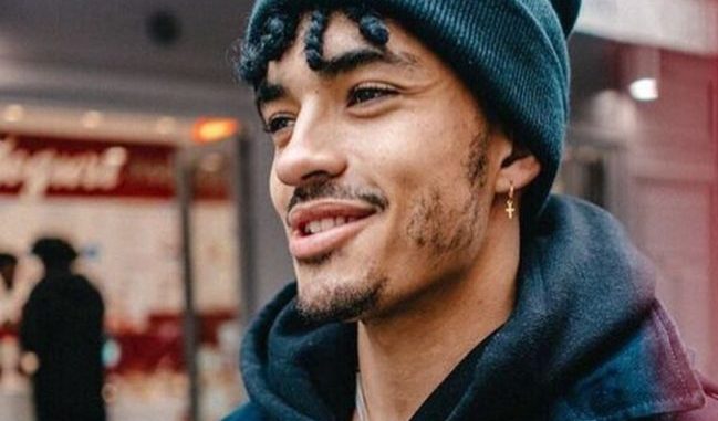 Shane Eagle