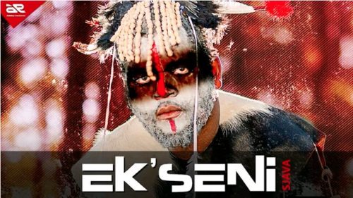 Sjava – Ek’seni Sjava – Ek’seni