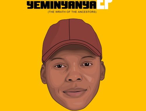ThackzinDJ – Ingqumbo Yeminyanya EP