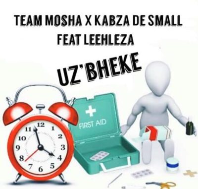 U'zbheke ft Leehleza