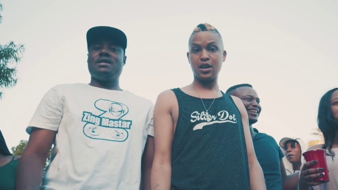 Zing Master & Pencil – Tot n Tot (Amapiano Touch) ft. Boss Lady
