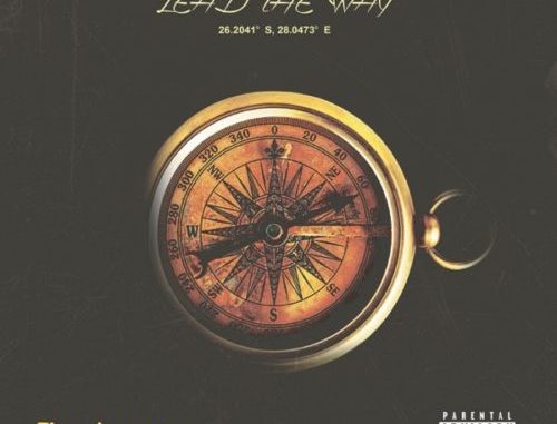 Zingah – Lead The Way ft. K