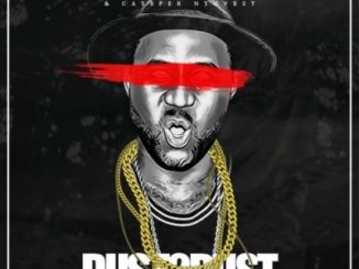 Cassper Nyovest Dust 2 Dust