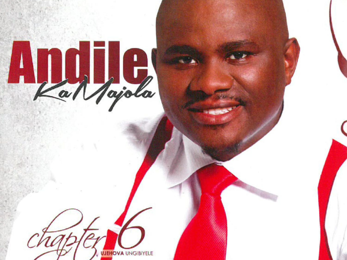 Fakaza Download Mp3 Download Mp3: Andile KaMajola – Ndiyakuthi Ndakudinwa – FAKAZA