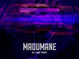 Download DJ Maphorisa (Madumane) – Gold Rollie Ft. Rich Homie Quan, Saudi & KLY