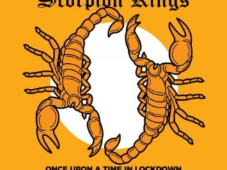 Download Dj Maphorisa & Kabza De Small (Scorpion Kings) – Msindisi Ft. Nomcebo
