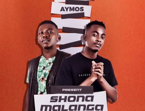 EP- Mas Musiq x Aymos – Shonamalanga