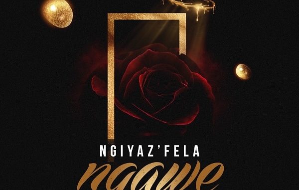 Kwesta-Ngiyazfela-Ngawe Kwesta Ngiyazfela Ngawe
