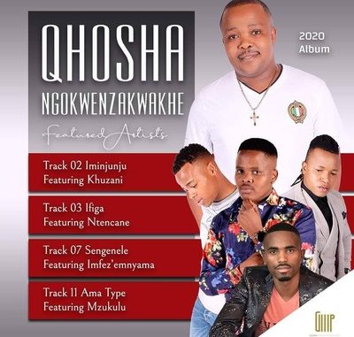 Qhosha – Sengele