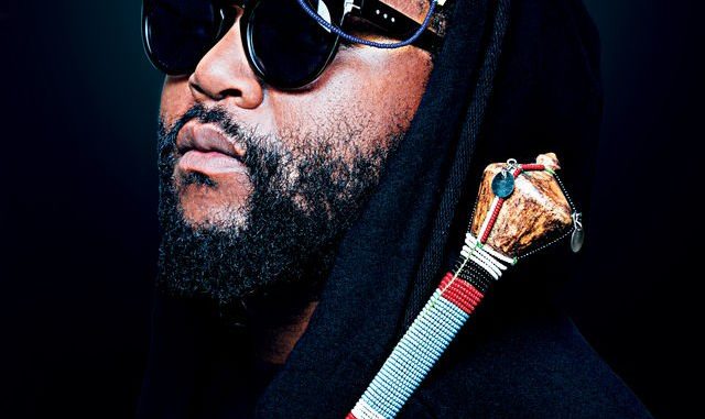 Sjava – Winter Nights