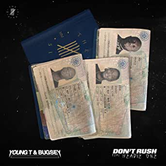Young T Don't Rush