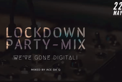Ace-da-Q–Amapiano-Lockdown Ace da Q – Amapiano Lockdown Party Mix Ft