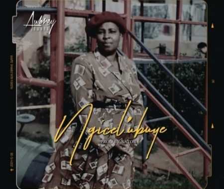 Aubrey-Qwana– Ngicel’ ubuye Aubrey Qwana – Ngicel’ ubuye