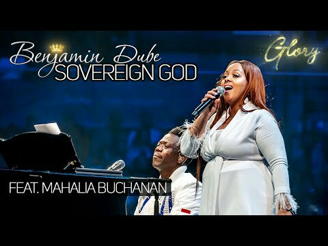 Benjamin-Dube-ft-Mahalia-Buchanan