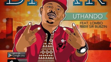 Bhar-ft.-lombo Bhar ft Lombo - Uthando