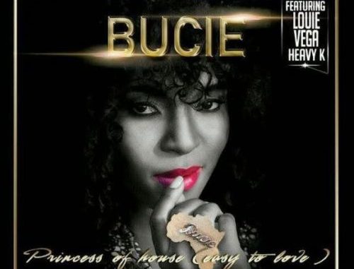 Bucie Bucie – Shela