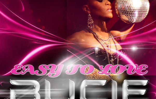 Bucie _ Easy To Love Bucie – Easy to Love ft. Heavy K