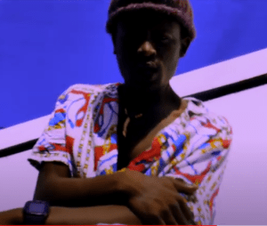 DangerFlex–Bheki-Cele-Somil DangerFlex
