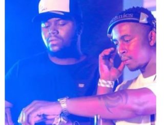 DJ young killer SA
