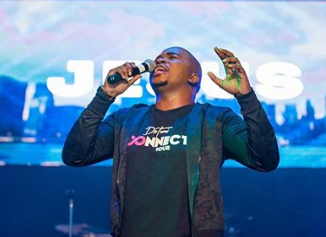 Dr. Tumi – Wafika