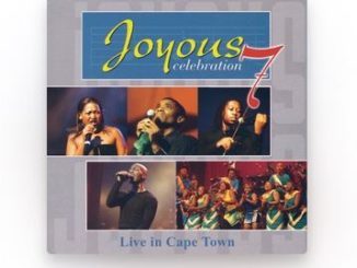 Joyous Celebration – Thandaza (Live)