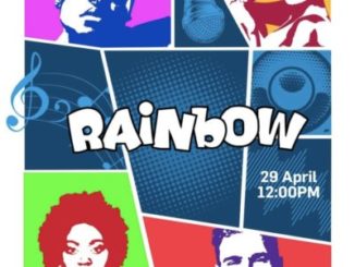 K.O, J’Something, Msaki, Q Twins – Rainbow