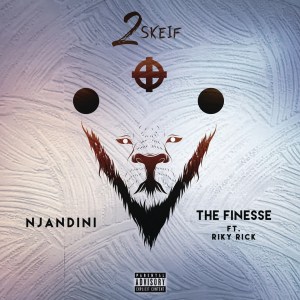 Kwesta–Njandini Kwesta – Njandini