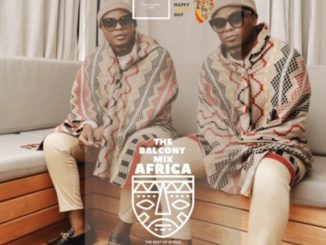 Major League Amapiano mix