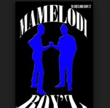 Mamelodi-Boyz-Oksalayo-Sajola Mamelodi Boyz