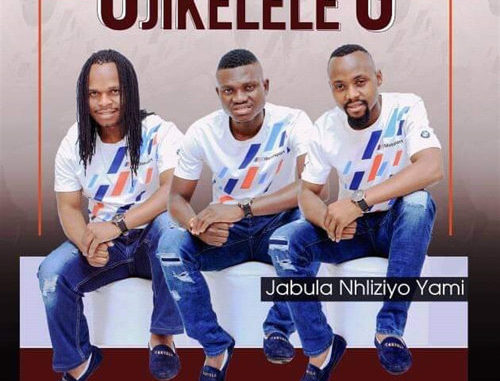 Ojikelele-G Ojikelele G