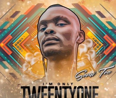 Semi-Tee Semi Tee ft. Focalistic – Mercedes