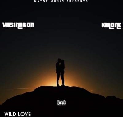 Vusinator_featKmore-Wild_Love_ Vusinator – Wild Love Ft. Kmore