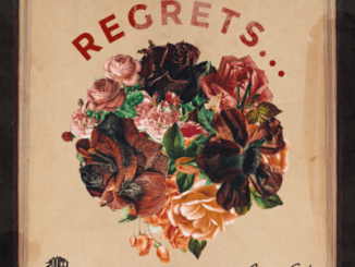 Ami Faku – Regrets