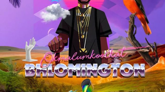 okmalumkoolkat-Bhlomington-ep Okmalumkoolkat Bhlomington EP