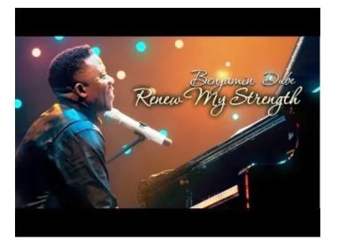 Benjamin-Dube-–-Renew-My-Strength--Fakaza.me Benjamin Dube – Renew My Strength