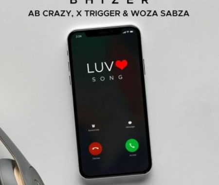 Bhizer-love Ab Crazy, Trigger & Woza Sabza