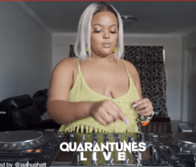 DBN-Gogo-mix DBN Gogo mix