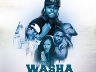 DOWNLOAD MP3 DJ Citi Lyts – Washa Ft. Emtee, Fifi Cooper & B3nchMarQ