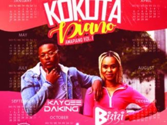 Kaygee DaKing & Bizizi – Sendi Location