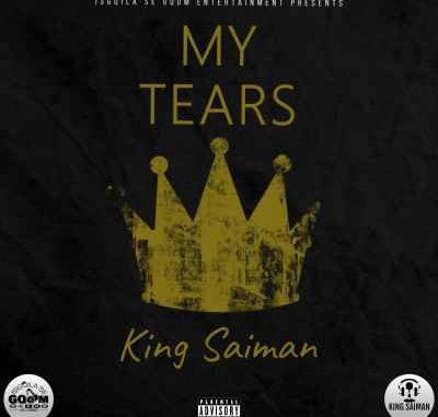 King-Saiman-–-My-Tears-fakaza